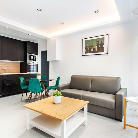 Cmg Parc De Bercy - Madagascar Διαμέρισμα Παρίσι Εξωτερικό φωτογραφία