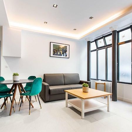 Cmg Parc De Bercy - Madagascar Διαμέρισμα Παρίσι Εξωτερικό φωτογραφία
