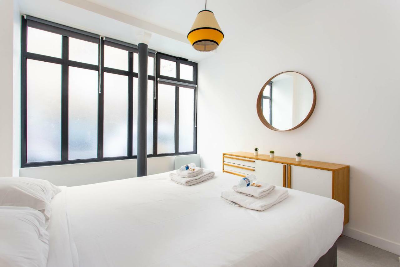 Cmg Parc De Bercy - Madagascar Διαμέρισμα Παρίσι Εξωτερικό φωτογραφία