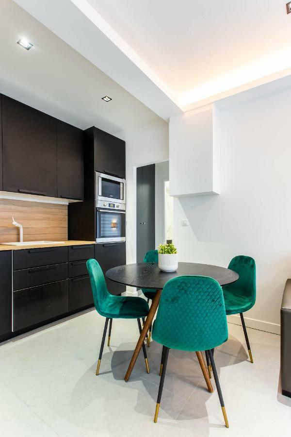 Cmg Parc De Bercy - Madagascar Διαμέρισμα Παρίσι Εξωτερικό φωτογραφία